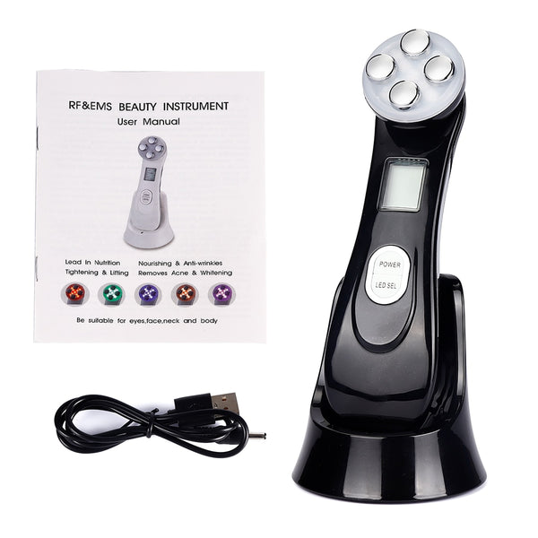 VIP Link RF Radio LED Photon Therapy Machine