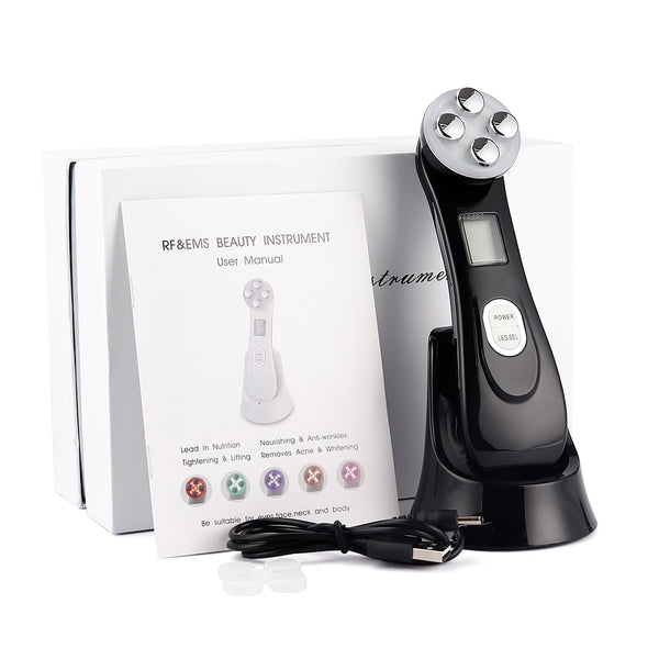 VIP Link RF Radio LED Photon Therapy Machine